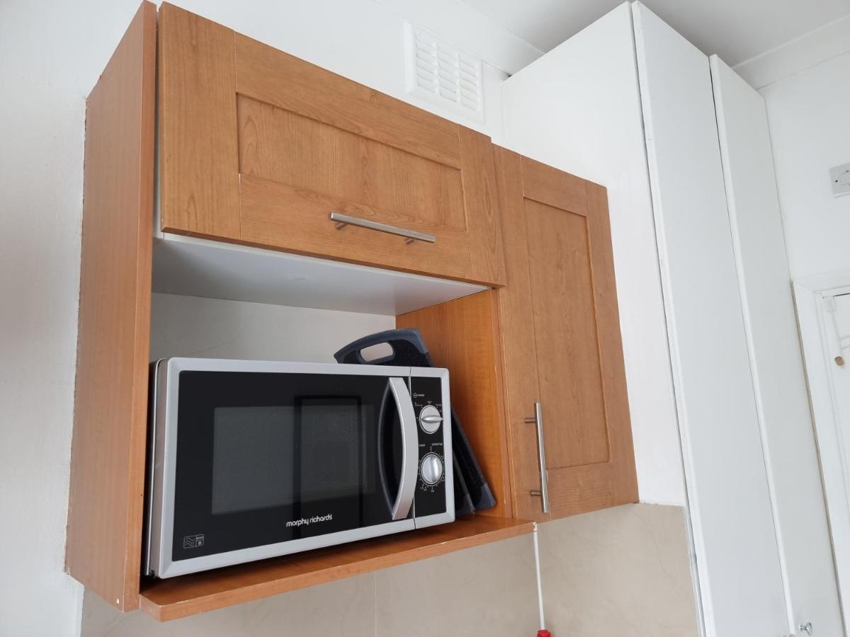 F18-Awesome Studio For 1 Near Paddington-D13 Лондон Экстерьер фото
